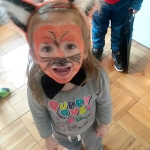 Meet your Posher, Angel